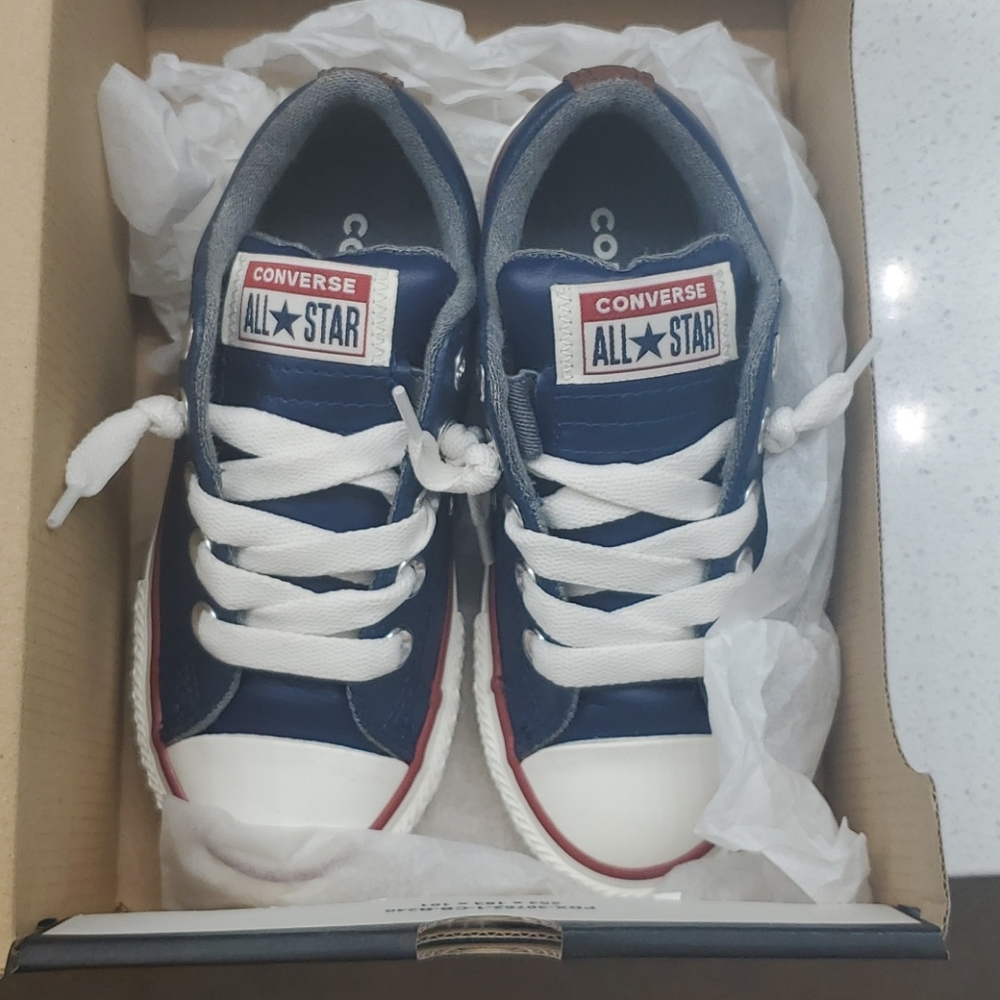 Chuck Taylor All Star Street Slip converse